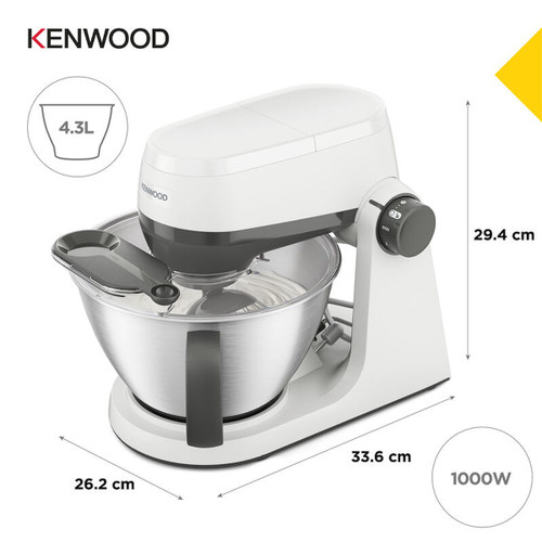 KENWOOD - KHC30.000WH - 2260003898