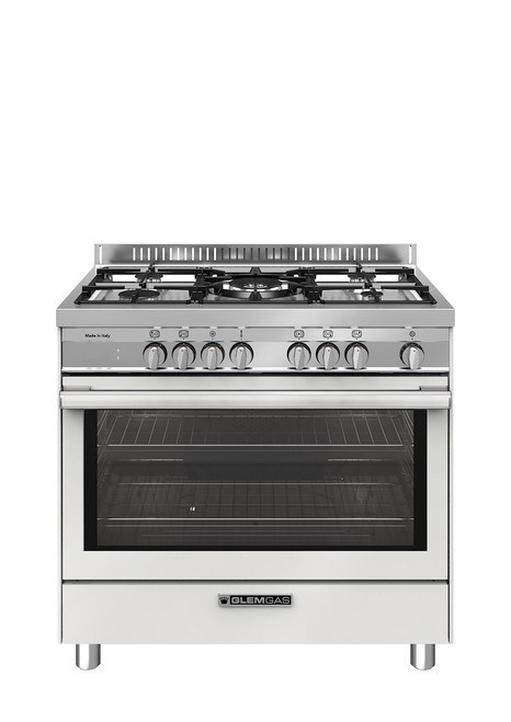 GLEM GAS - ST965MWH                            - 2200011417 GLEM GAS 0 | Trony.it