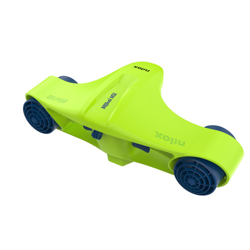 NILOX - NXWTRSCOOTER2YL - 2260004337 NILOX 0 | Trony.it