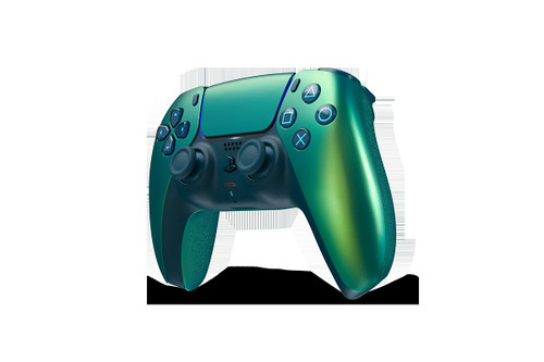 SONY ENT. - DUALSENSE CHROMA TEAL V3 - 2260005580