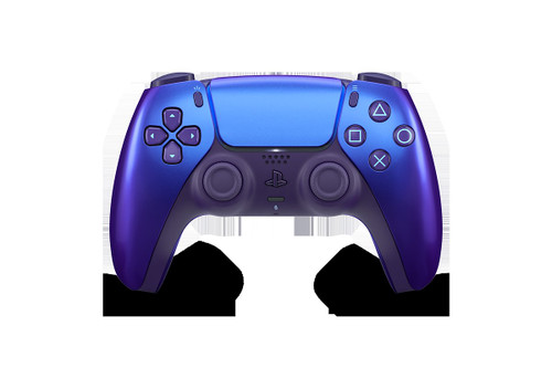 SONY ENT. - DUALSENSE CHROMA INDIGO V3 - 2260005579