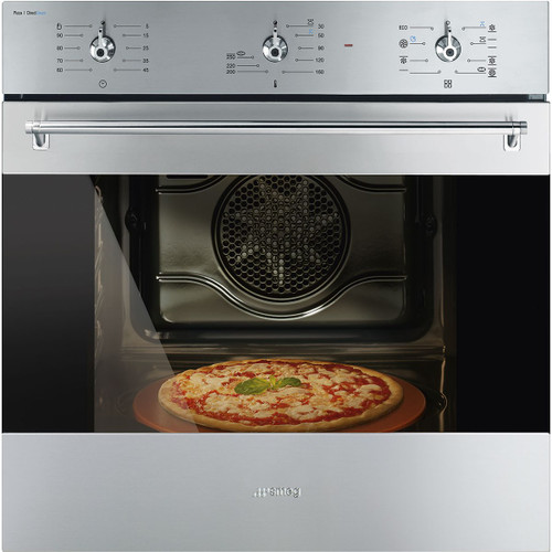 SMEG - SF63M3S1PZX - 2260005637 SMEG 0 | Trony.it