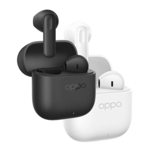 OPPO - BUDS3 SNOW WHITE - 2250006558 OPPO 0 | Trony.it