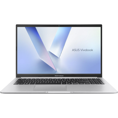 ASUS - ASUS Vivobook 15 M1502NAQ-BQ046W, display 15,6", processore AMD Ryzen™ 5 150, RAM 8GB, 512GB SSD, Silver. - 2260002638