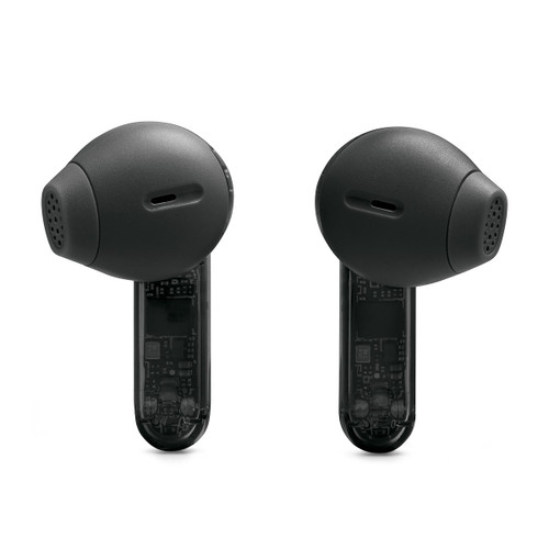 JBL - TUNE FLEX 2 GHOST BLACK - 2260005741