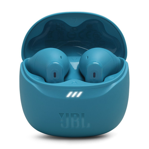 JBL - TUNE FLEX 2 TURQUOISE - 2260005740