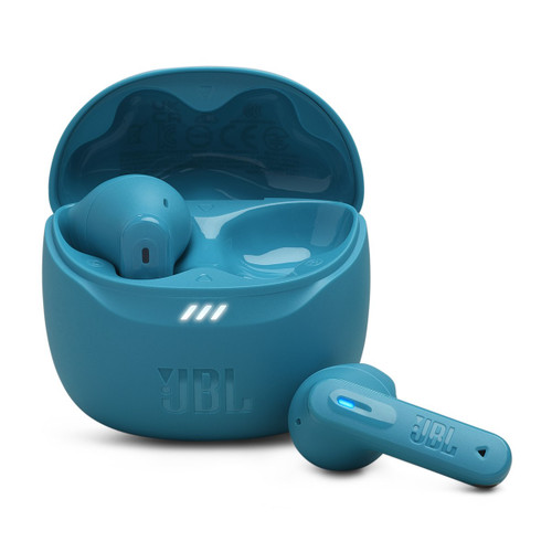 JBL - TUNE FLEX 2 TURQUOISE - 2260005740