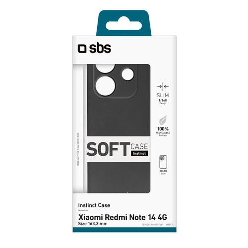 SBS - TEINSTXIRNO144GK - 2250001690