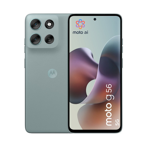 MOTOROLA - MOTO G56 8/512 - 2260005600 MOTOROLA 0 | trony.live