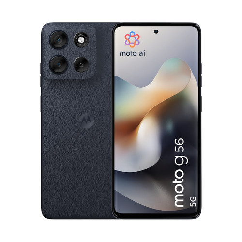 MOTOROLA - MOTO G56 8/512 - 2260005597 MOTOROLA 0 | trony.live
