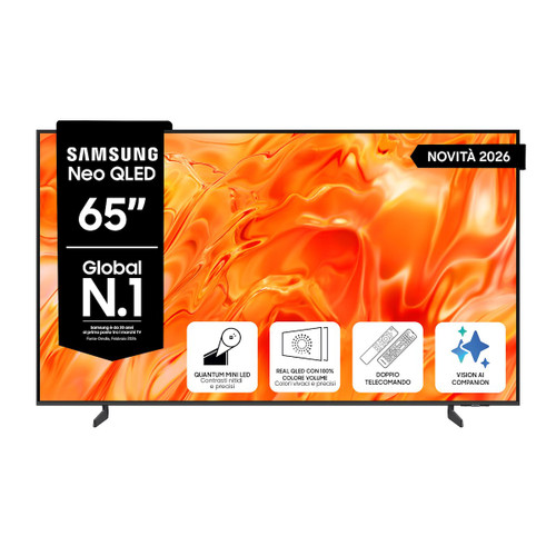SAMSUNG - QE65QN70HAUXZT - 2260005831