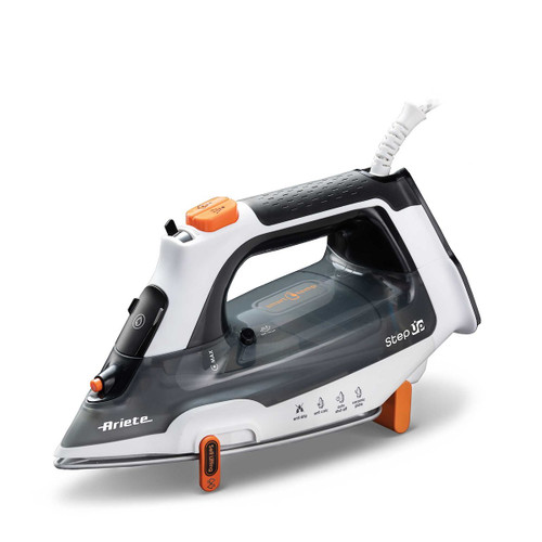 ARIETE - 6190 STEP UP, FERRO DA STIRO INTELLIGENTE, PIEDIN - 2260003480