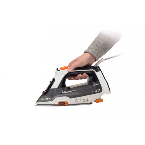 ARIETE - 6190 STEP UP, FERRO DA STIRO INTELLIGENTE, PIEDIN - 2260003480