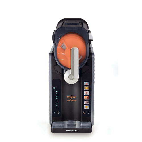 ARIETE - 655 MYSLUSH &AMP; ICECREAM, MACCHINA PER GRANITE, - 2260003478