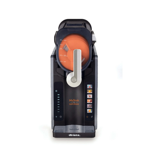 ARIETE - 655 MYSLUSH &AMP; ICECREAM, MACCHINA PER GRANITE, - 2260003478