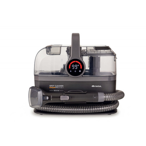 ARIETE - 2484 SPOT CLEANER STEAM PRO 5IN1, LAVATAPPETI E P - 2260005052
