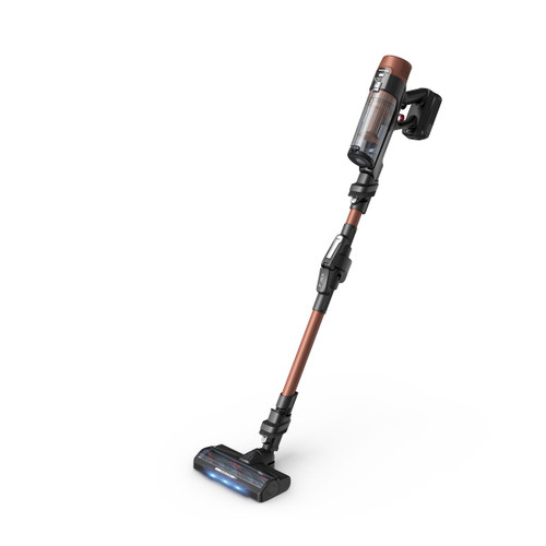 ROWENTA - X-FORCE FLEX 10.80, Aspirapolvere Senza Filo, Aspirazione Profonda, Senza Sforzi, RH7A73 - 2260005824