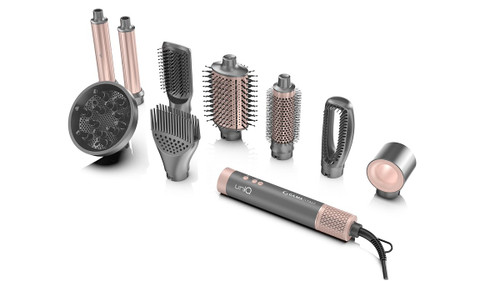 GAMA - MULTISTYLER UNIQ FLOW 9 ACCESSORI - 2260005874