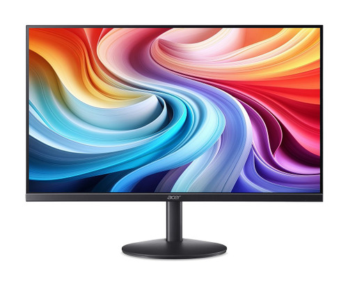 ACER - MONITOR SA273P1BI - 27 POLLICI - NERO - 2250008579
