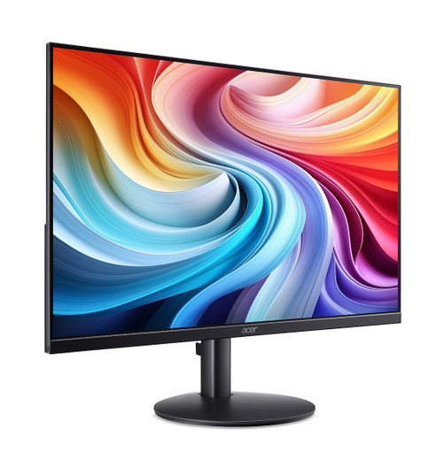 ACER - MONITOR SA273P1BI - 27 POLLICI - NERO - 2250008579