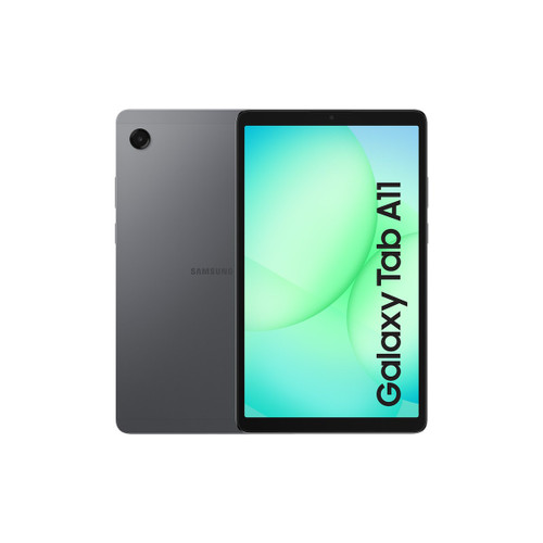 SAMSUNG - GALAXY TAB A11 WIFI 64GB, Gray - 2260005958 SAMSUNG 0 | Trony.it