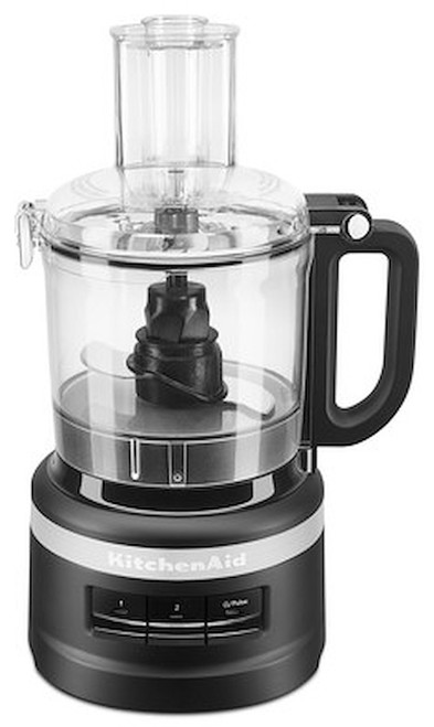 KITCHENAID - 5KFP0719EBM - 2250018444 KITCHENAID 0 | Trony.it