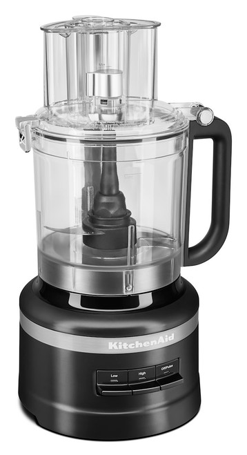 KITCHENAID - 5KFP1319EBM - 2250017235 KITCHENAID 0 | Trony.it