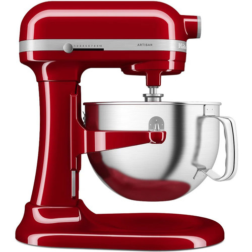 KITCHENAID - 5KSM60SPXEER - 2250018417 KITCHENAID 0 | Trony.it