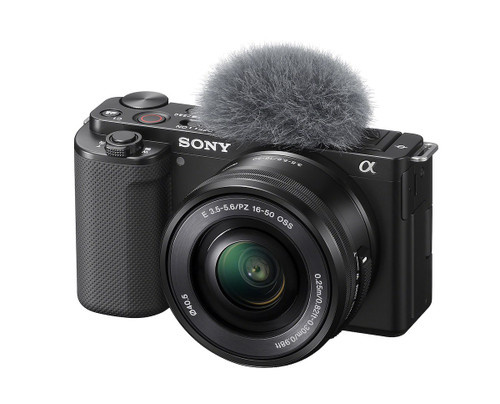 SONY - ZVE10KB.CEC - 2250013865