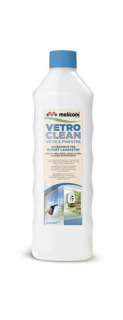 MELICONI - VETRO CLEAN VETRI E FINES - 2260003129