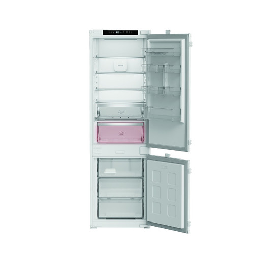 HOTPOINT ARISTON - HPK2 5292 B4E Frigorifero combinato incasso, Doppio Total No Frost, Capacit 270L, Classe E, Display, 2 cassetti, Wi-Fi - 2260004250 HOTPOINT ARISTON 0 | Trony.it