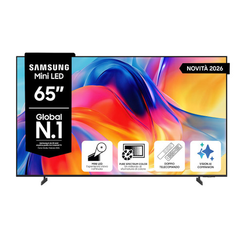SAMSUNG - UE65M70HAUXZT - 2260005011 SAMSUNG 0 | Trony.it