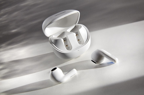 JVC - HA-B10T WHITE - 2260005188