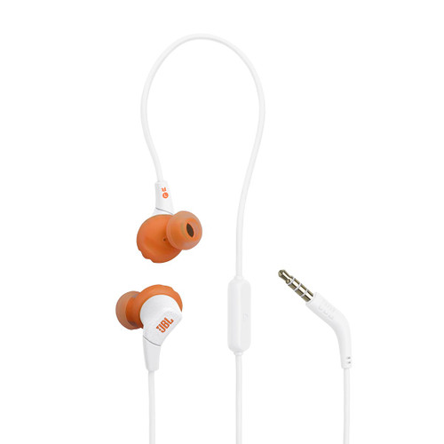 JBL - ENDURANCE RUN 3 WHITE - 2260006069 JBL 0 | Trony.it
