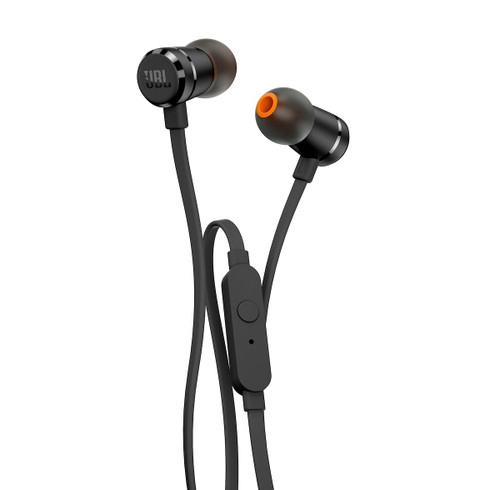 JBL - TUNE 210 BLACK - 2260006034 JBL 0 | Trony.it