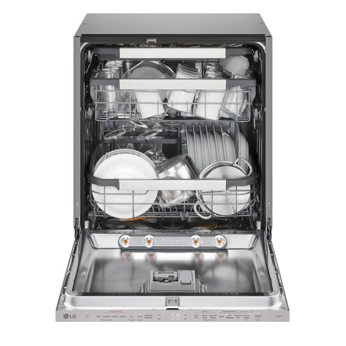 LG ELECTRONICS - QUADWASH DB476TXSW - 2250010060