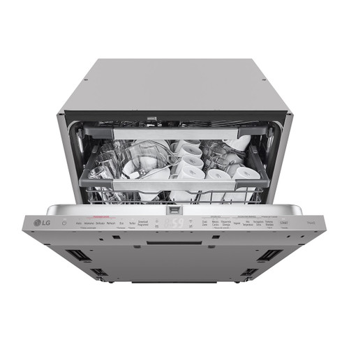 LG ELECTRONICS - QUADWASH DB476TXSW - 2250010060