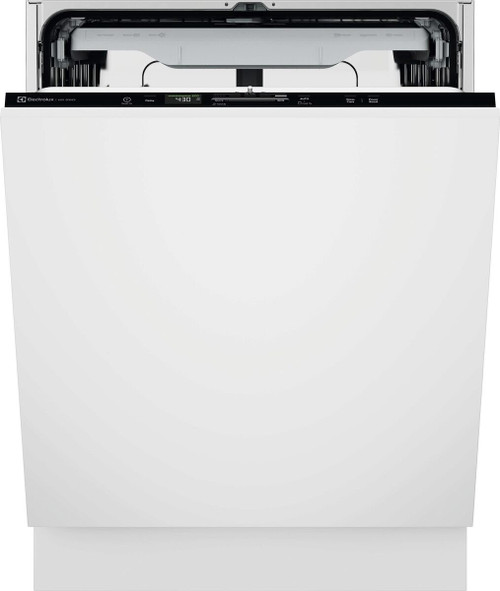 ELECTROLUX - LAVASTOVIGLIE INCASSO 60 CM - INT. TOTALE 14 COPERTI CLASSE B 44 dBA E62LB202S MADE IN EUROPE - 2260003915
