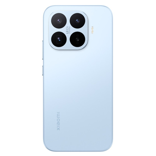 XIAOMI - Xiaomi 17T,12+512G,Blue - 2260005429