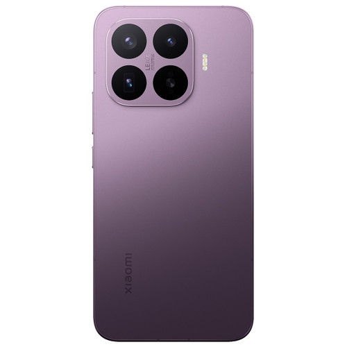 XIAOMI - Xiaomi 17T Pro,12+512G, Deep Violet - 2260005427