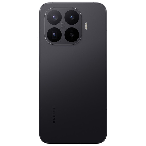 XIAOMI - Xiaomi 17T Pro,12+512G,Black - 2260005424