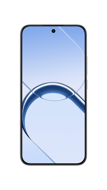 REALME - REALME 16 5G AIR WHITE (256GB 8GB) - 2260005792