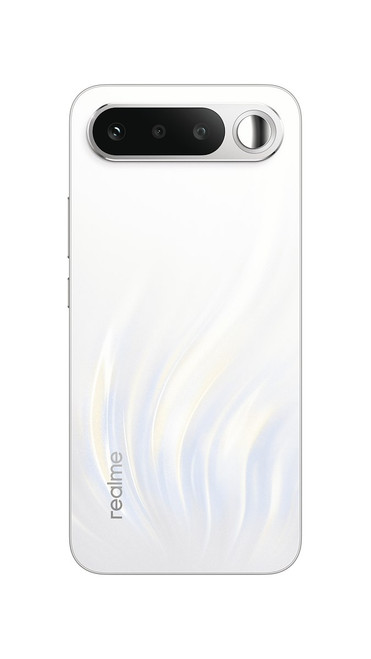 REALME - REALME 16 5G AIR WHITE (256GB 8GB) - 2260005792