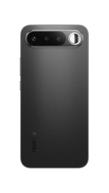 REALME - REALME 16 5G AIR BLACK (256GB 8GB) - 2260005789