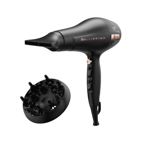 IMETEC - ASCIUGACAPELLI PROFESSIONALE MY PRO P3 3400 - 2240017969 IMETEC 0 | Trony.it