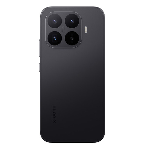 XIAOMI - Xiaomi 17T,12+512G,Black - 2260005430