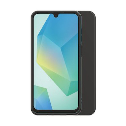 SAMSUNG - Custodia Black Cover Basic per Galaxy A17 - 2260005890