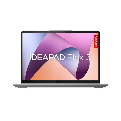 LENOVO - IdeaPad Flex NB 14'' AMD RYZEN 5 16GB 512GB | Windows 11 Home | Caricatore non incluso - 2260005974 LENOVO 0 | bottegaverde.live