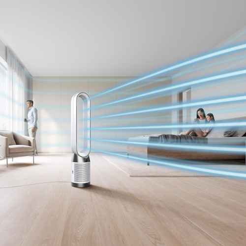 DYSON - DYSON PURIFIER COOL PC1 - 2250005951 DYSON 0 | Trony.it