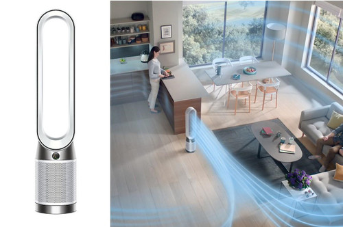 DYSON - DYSON PURIFIER COOL PC1 - 2250005951